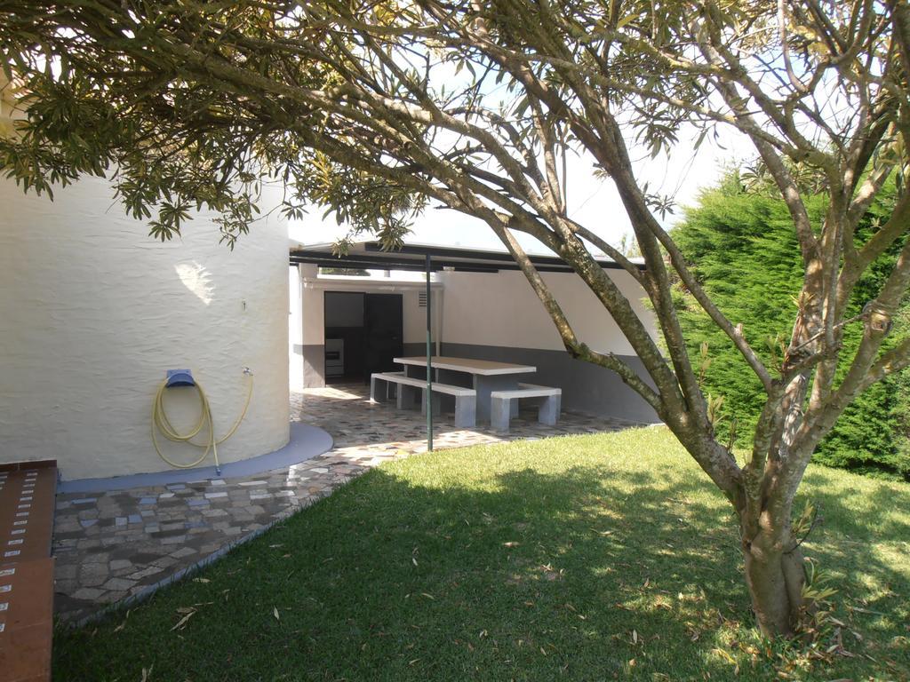 Chalet Playa De Barbate Vejer de la Frontera Zimmer foto